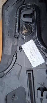 фото thumb №10, Cupra born планка накладка крила праві лівий зад 10e853377e 10e853378