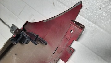 фото thumb №10, Крыло левый ekqd citroen c5 i 00-04r