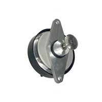 фото thumb №3, Клапан выхлопных газов egr opel omega b 2.0dti 2.2dti 7211d