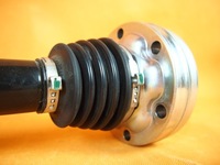 фото thumb №9, Audi e-tron 4ke приводной вал задняя задняя левая шарниры 24km 4ke501203b