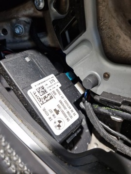 фото thumb №8, Bmw x1 f48 x5 f15 f25 кермо m набір пелюстки шкіра wibracje з підігрівом acc