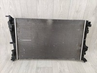 фото thumb №1, Renault talisman радиатор wody 214102845r