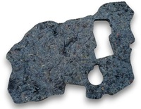 фото thumb №1, Шумоизоляция дверь левая левый задняя bmw x6 g06