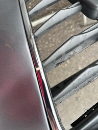 фото thumb №9, Audi a3 8v lx7r распылители бампер перед идеальный w цвет