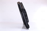 Вентилятор радіатора 85257 nissens renault espace Оригінал, фото thumb