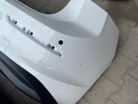 фото thumb №7, Vw golf 8 хэтчбек бампер задняя lc9a la7c lc5b li7f