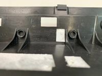 фото thumb №7, Porsche 911 992 направляющая накладки порога левый 992863479a