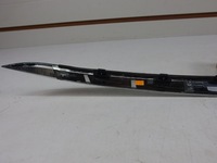 фото thumb №6, Молдинг кришки задній хром tesla x