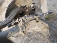 фото thumb №5, Поворотный кулак левая амортизатор рычаги audi a4 b8 allroad