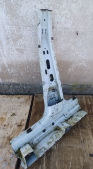 фото thumb №5, Mercedes c w204 204 блок двигателя средний b порог правый правая