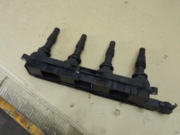 фото thumb №13, Котушка запалювання opel astra h vectra c signum zafira a 1.8 16v z18xe 125 km