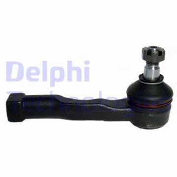 фото thumb №1, Delphi ta2114 наконечник рычаг рулевого поперечного