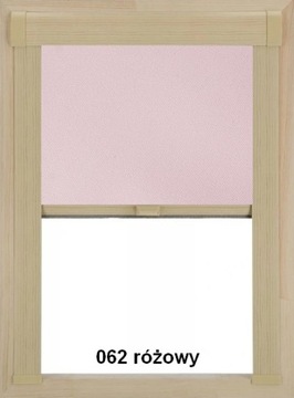 АЛЮМИНИЕВЫЕ ЗАТЕМНЯЕМЫЕ КРОВЕЛЬНЫЕ СТАВНИ VELUX M06 78X118