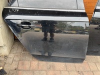 фото thumb №11, Дверь audi a4 b8 sedan перед зад правые левая правые левый чёрные ly9b