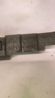 Купить Абсорбер бампера перед insignia a lift 22787150, фото thumb