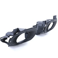 фото thumb №10, Диффузор спойлер насадка mercedes a w177 45 35 amg 0-0