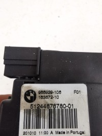 Купити Замок кришки багажника bmw 7 f01 f02 f03 f04 51244878780, фото thumb