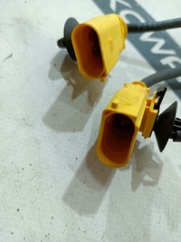 фото thumb №5, Audi a7 4k8 патрон/заряд ładunek капота wyzwalacz актуатор левый/правый левая / правая оригинал