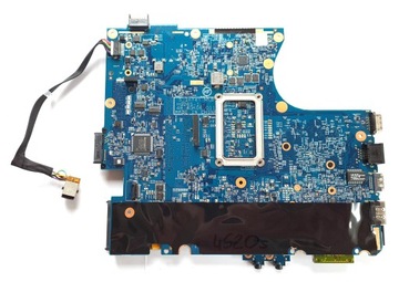 МАТЕРИНСКАЯ ПЛАТА HP ProBook 4520s INTEL