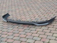 фото thumb №8, Lexus rx iv rx450h диффузор бампера задняя 15-19