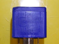 фото thumb №3, Трос ручка открывания капот renault megane iii 8200337666 nr429