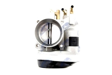 фото thumb №9, Дроссельная заслонка воздуха vw golf v 1.6 2004- golf vi 1.6 2008- passat