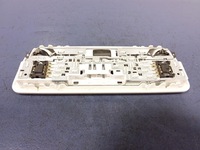 фото thumb №5, Лампа освещение кабины mercedes-benz оригинальный номер a2048204901