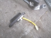 фото thumb №1, Кнопка замок крышки задняя citroen c4 aircross