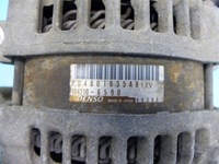 фото thumb №5, Test генератор maserati ghibli iii