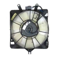 Купить Вентилятор nrf к honda jazz 2 1.2 1.3 1.4, фото thumb