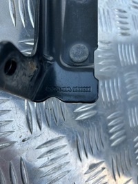 фото thumb №2, Кронштейн кронштейн фара scania r