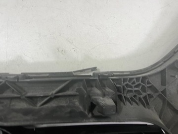 фото thumb №12, Решётка решётка радиатора ford transit custom 13-17