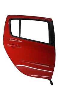 фото thumb №1, Двері правий задня renault clio iii lift hb ov727 0v727