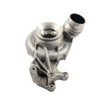 фото thumb №11, Bmw f10 f11 320d n47n корпус турбокомпрессора 8515188