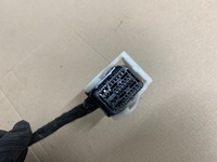 фото thumb №13, Ford mustang mach-e rwd 75.7kwh жгут электропроводка дверь левый задняя оригинал