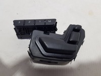 фото thumb №1, Панель сидіння правий mercedes w212 cls w218