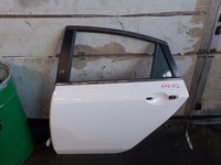 фото thumb №4, Mazda 6 двері правий задня