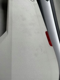 фото thumb №10, Vw tiguan ii 5na обшивки двері шкіра світла