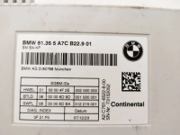 Блок управления сиденье bmw 3 g28 в Украине, фото thumb