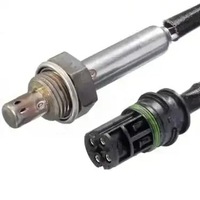 фото thumb №1, Pierburg 7.02604.37.0 датчик лямбда-зонд