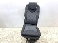 фото thumb №1, Сиденье задняя citroen jumpy ii bus 07-16