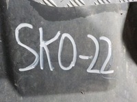 фото thumb №4, Skoda rapid 1.6 tdi 2016r захист підвіска ліва