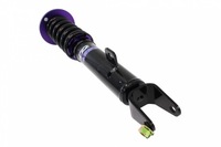 фото thumb №3, Подвеска регулируемое street d2 racing dodge challenger rwd 08-10