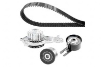 фото thumb №2, Dayco комплект - набір ремінь розподільного валу day, ktbwp31