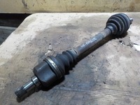 фото thumb №1, Піввісь лівий перед peugeot 307 1.6 hdi