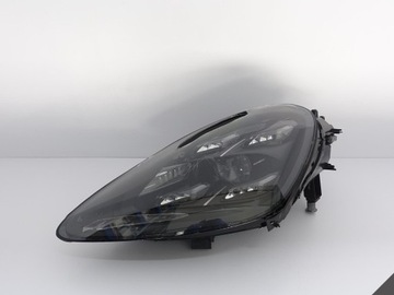 фото thumb №1, Porsche cayenne 9y0 18- лампа matrix повний led ліва