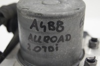 фото thumb №7, Audi a4 b8 lift allroad насос abs