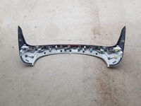 фото thumb №8, Mazda cx5 ii 17- спойлер задній кришки стоп usa