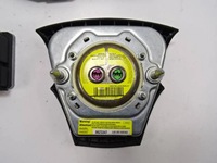 фото thumb №9, Подушки безпеки ремені kpl. volvo s40 v50 lift 07-12r.,