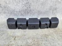 фото thumb №1, Mercedes w163 ml абсорбер пінополістирол балка перед